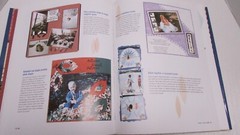 Big Book of SCRAPBOOKING Ideas & Inspiration Hardcover 2005 496 Pages