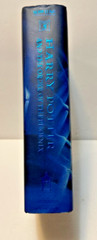 Harry Potter and the Order of the Phoenix by J. K. Rowling US 1st Edition&Print