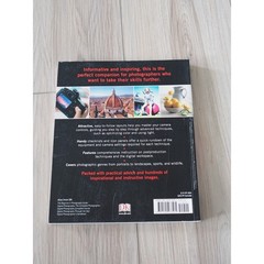 DK The Advanced Photography Guide Multi Expert Techniques Book OS Good Reference