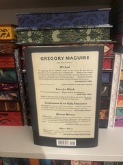Hiddensee Gregory Maguire 2017 Hardcover Book Dust Jacket First Edition