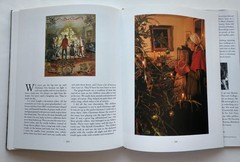 The Private World of Tasha Tudor Hard-Cover 134 pages