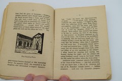 A Seraphic Flower Sister Maria Assunta Franciscan Missionary 1923 62 Pages