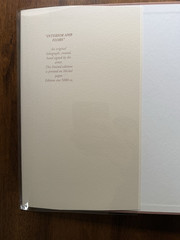 Alvar by Francesc Miralles and Miquel Alzueta – 1993 Art Book Limited Editiion