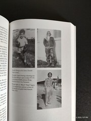 Into the Teeth of the Tiger, 256 pages, © with new material 1997, 1st © 1986
