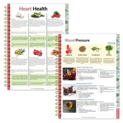 The Natural Healing Handbook Spiral Bound Guide For Herbal Remedies And Natural