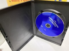 The Little Engine that Could Large HB Book & DVD of The Book