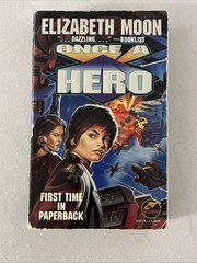 Elizabeth Moon Serrano, Paksenarrion-3in1, Gird-2in1 – All Complete Lot of 9 PB