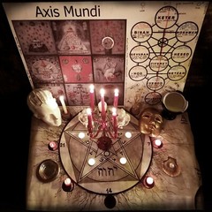 Ask Me Now a Consultation with Eyes Art Tarot Card Deck Cartomancy Tell Fortune