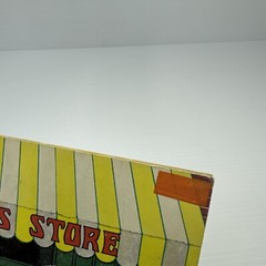 Smith’s Store Janis Asad Raabe c1981 Primary Readers Set 4 Modern Curriculum