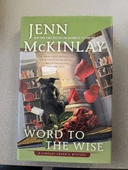 Jenn McKinlay Lot Of 12 Books. 10 Library Lovers Mysteries And 2 Bluff Romance