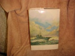 1963 THE TWO-OCEAN WAR, WWII NAVY BY SAMUEL ELIOT MORISON HC BOOK **