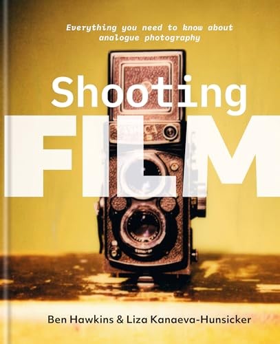 Shooting Film Everything you n – GOOD