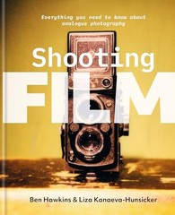 Shooting Film Everything you n – GOOD