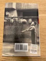 Signed Yao Ming Life Two Worlds- Autographed 1st Edition Hardcover Book
