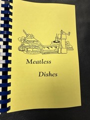 St. Demetrius Ukrainian Orthodox Cathedral Favorite Recipes Cook Book