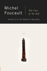 The History of Sexuality, Vol. 3: The Care of the Self – Michel Foucault|Rob…