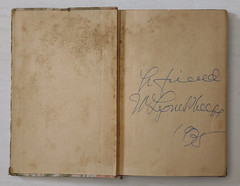 Music hardback book by William Lyon Phelps First Edition 1930