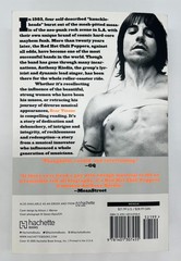 Scar Tissue – Anthony Kiedis | Paperback | VERY GOOD