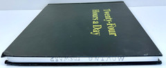 Alcoholics Anonymous AA Book Lot Big Book Twelve Steps and Traditions 24 Hours
