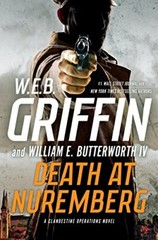 Clandestine Operations Series All 5 Books in Hardcover