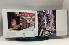 MAPPING HONG KONG Gutierrez + Portefaix 1st Edition PB