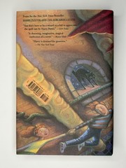 Harry Potter Ser. J.K. Rowling Hardcover Scholastic Fantasy Vintage First Editi…