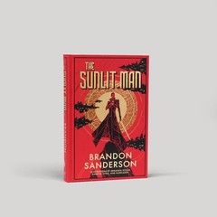The Sunlit Man