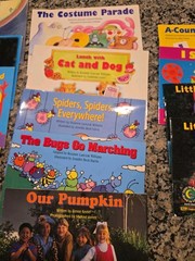 17Lot CTP Emergent Readers Creative Teaching Press Math K-1st Level 1 &11