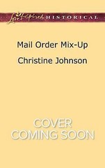 Mail Order Mix-Up; Boom Town Brides – 9780373283576, paperback, Johnson