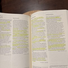 Feasting On The Word Vol 3 Edited By David L. Bartlett & Barbara Brown Taylor HB
