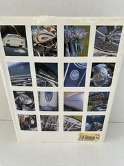 Harley-Davidson by Bacon, Chorlton, Fleury & Kerr, 1999, Hardcover, 512 pages