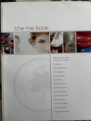 The Me Book By Erin Trimble and Shelly OHare 2006 Autumn Leaves