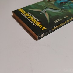 Madeleine L’Engle’s Trilogy Boxed Set Wrinkle in Time Wind Door