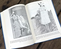 The Best in Retail Ads 1984 Vol. 1 Paganetti Seklemian Fashion Advertising Style
