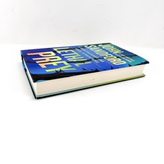 Lethal Prey by John Sandford (2025, Hardcover)