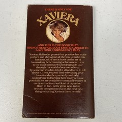 Xaviera’s Supersex