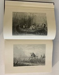History of the Indian Tribes of the United States, Part III