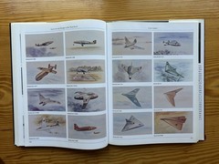 Secret Aircraft Designs of the Third Reich by David Myhra 1998 Hardcover w/DJ