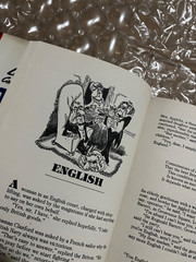 Complete Book of Ethnic Humor Larry Wilde Hardcover Vintage Adult Jokes Comedy