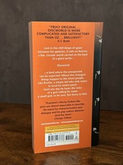 Terry Pratchett Small Gods (Fiction)