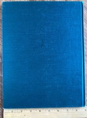 Spherical Basis of Astrology, Comprehensive Table of Houses Joseph G Dalton 1911