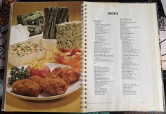 Vintage Sears Multi-Power Microwave Miracles Cookbook Recipes Cook Book