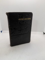 Henry W. Longfellow Courtship of Miles Standish 1901 antique book