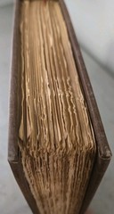 1902 The Robbers by Friedrich Schiller Luxury Edition #15 of 1,000