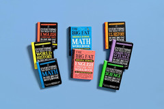 Everything You Need to Ace U.S. History in One Big Fat Notebook, 2Nd Edition: th