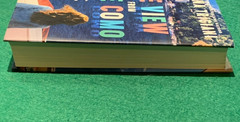 The View From Lake Como by Adriana Trigiani SIGNED 1st/1st HC DJ 2025 Romance