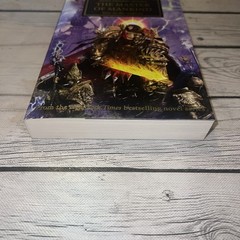 Master of Mankind by Aaron Dembski-Bowden (2017, Trade Paperback)