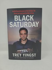 🔥Black Saturday: An Unfiltered Account of the October 7th Attack on Israel 🔥