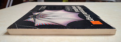 The First Computer Design Coloring Book Stanley Baxendale Vintage 1970s UNUSED