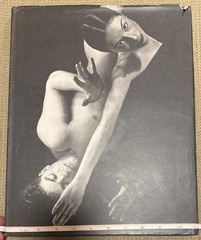 GEORGE PLATT LYNES: Portrait, 1927-1955 (HC, 1994) Full-Page 11×14 Photos!